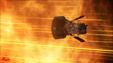 FAQs About Parker Solar Probe