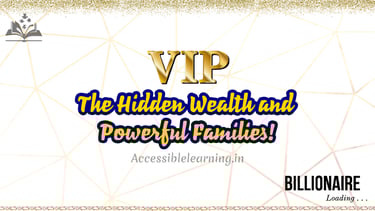 The Untold Influence of America's Wealthiest Families: Rockefeller, Morgan, du Pont, and Vanderbilt!