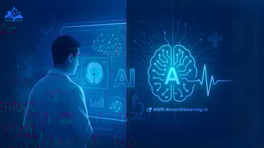 The Integration of AI in Diagnostics: Transforming Healthcare Through Intelligent Technology