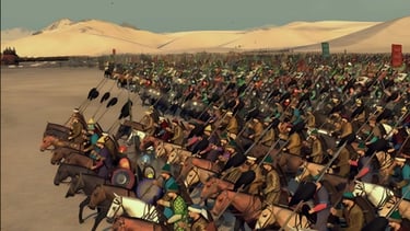 Empire at the Crossroads: The Khwarazmian Legacy in Central Asian History
