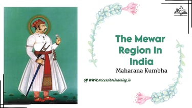 Maharana Kumbha: The Undefeated King Who Built India's Greatest Fortress Network