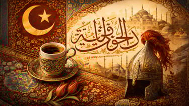 The Ottoman Empire stands as one of history's most enduring and influential civilizations