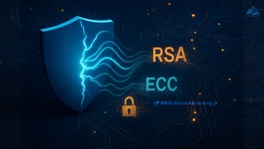 The Quantum Encryption Crisis: Why Your Digital Security Needs Immediate Attention