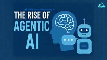 Ethical Challenges of Agentic AI: Transparency, Alignment, and Trust