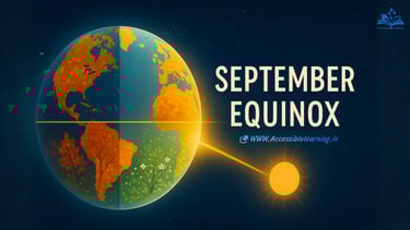 September Equinox Explained: When Day Equals Night Around the World