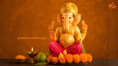 How to Celebrate Vinayaka Chaturthi at Home: Rituals, Offerings, and Traditions Explained