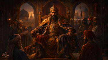 Samarkand's Golden Age: The Timurid Empire Explained