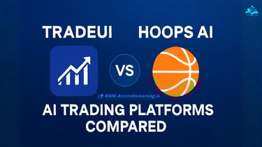 AI Tools for Traders: A Deep Dive into Hoops AI and TradeUI