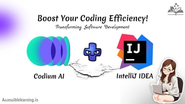 Streamline Your Workflow: Codium AI in IntelliJ IDEA for Automated Testing