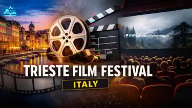 Trieste Film Festival: Italy’s Window to Central and Eastern European Cinema