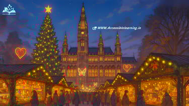 Vienna Christmas Markets: A Complete Guide to the City’s Holiday Magic