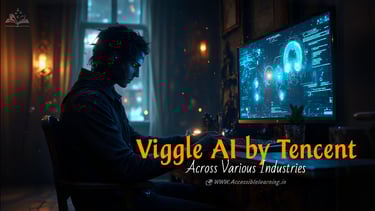 The Future of Viggle AI: Enhancements and Ethical Considerations?