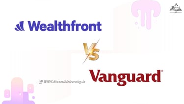 Wealthfront vs Vanguard 2025: AI Robo-Advisors vs Traditional Investment Giants Compared