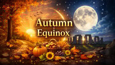 Autumn Equinox: Meaning, Science, Traditions, and Why It Still Matters Today