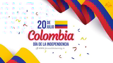 Independence Day Colombia: Everything You Need to Know About July 20th
