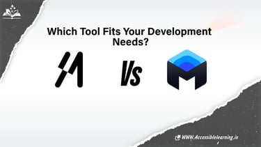 Mutable AI vs. Supermaven: A Deep Dive for Developers?!