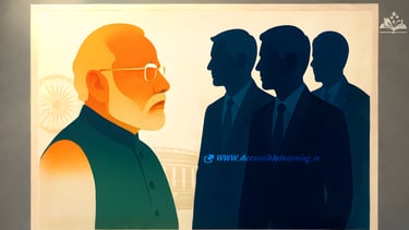 BJP Leadership Succession: Analyzing India's Next Prime Minister Candidates After Narendra Modi