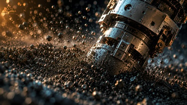 The Asteroid That Broke Physics: How OSIRIS-REx Exposed the Liquid Truth of Bennu