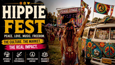 Hippie Fest 2026: Everything You Need to Know Before You Go