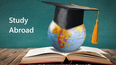 Study Abroad