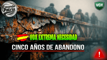 ESCÁNDALO en Lugones: 5 años ignorando un informe que alertaba del colapso de la pasarela El Carbayu