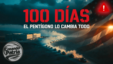 NOTICIAS: El ejército de EE.UU. pide recursos para 100 días de guerra — Lo que nadie te cuenta