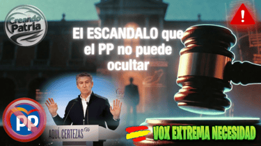 El ESCANDALO que el PP no puede ocultar: JUICIO caso Kitchen contra la cúpula de Interior de Rajoy