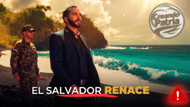 El Salvador turístico bajo Bukele: cifras récord playas del Pacífico y la transformación que asombra