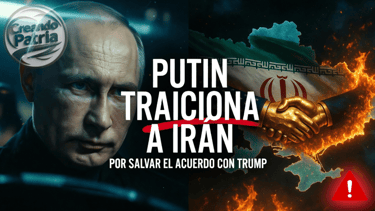 Por qué Putin guardó silencio ante el ataque a Irán y qué planea hacer ahora