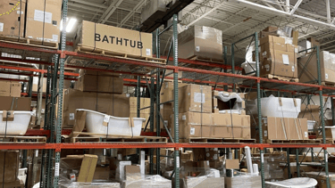 Liquidation Pallets for Sale