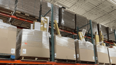 Liquidation Pallets for Sale