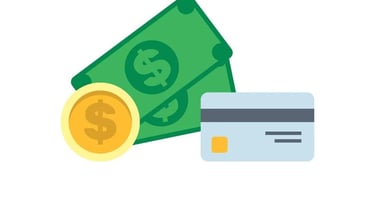 qual e a forma de pagamento para viagem ao egito ?