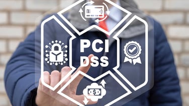 PCI-DSS services