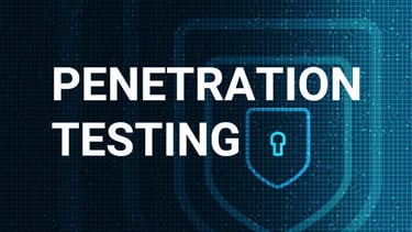 Penetration Testing Services