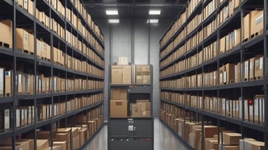 A software interface for scale management.