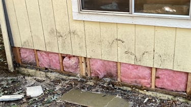 a window sill with a window and a window