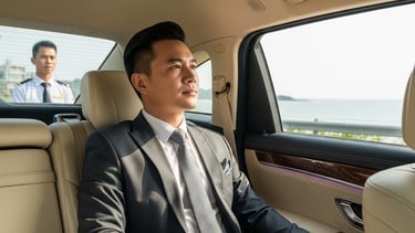 gói dịch vụ "Sân bay - Phở Hà Nội - Khách sạn"