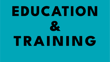 Education & Training
