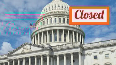 government shutdown