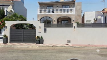 Concept 5 with AI we design your Renovation in La Marina, Aurea Luxe General Construction