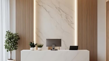 PVC Panels/WPC Panels Shop near me IP Extension Patparganj, Cityhomeinteriors