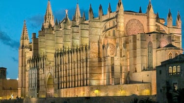 Tours in Mallorca