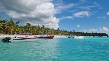 Tours in Dominican Republic