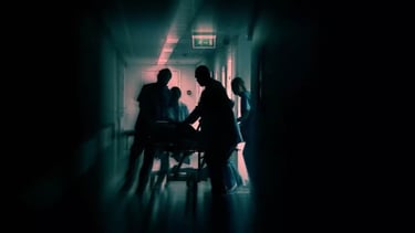 Statsforvalteren oslo, Legevakten Aker i Oslo, Helse, omsorg og sosialtjenester,Katia Monclair