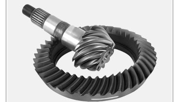 AVRUPA DİŞLİ AYNA MAHRUTİ DİŞLİ