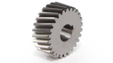 AVRUPA DİŞLİ HELİS DİŞLİ İMALATI