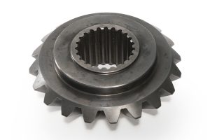 KONİK DİŞLİ DELİK DİŞLİ AÇIMI FELLOW