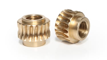 AVRUPA DİŞLİ SONSUZ VİDA ÜRETİMİ