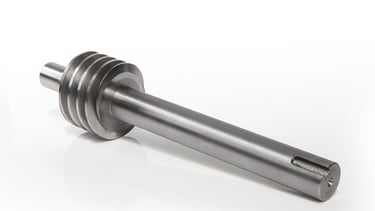 AVRUPA DİŞLİ SONSUZ DİŞLİ ÜRETİMİ