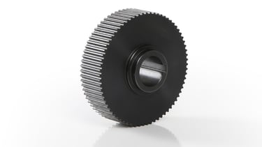 AVRUPA DİŞLİ TRİGER DİŞLİ